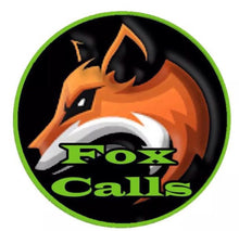 Load image into Gallery viewer, Fox Calls “Banshee” Rabbit, Hare, Rat Scream, Raspy Wail Distress 2 in 1 Caller £19.95 Post Free UK