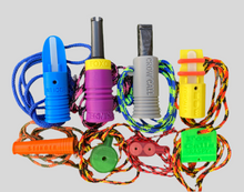 Load image into Gallery viewer, Fox Calls Set 8 - Enticer - Stinger - Crafty Crow - Roe/Muntjac - Terminator - Mouser - Squealer - Raspy £111.52 - 40% Discount = £67.15 - Post Free UK
