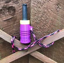 Load image into Gallery viewer, Fox Calls - "The Squealer & Terminator” - 10% Discount Deal £25.50 - Post Free UK - Rabbit, Hare, Mimics Sound/Cries of Small Animals Distress Call