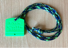 Load image into Gallery viewer, Fox Calls Set 3a Mouser-Raspy Neon Green Tenterfield Style-SS Squeaker-10% Off Deal £23.60 Post Free UK