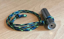 Load image into Gallery viewer, Fox Calls Set 3b - Squealer - Mouser - Raspy Neon Green Tenterfield-10% Off Deal £26.97 Post Free UK