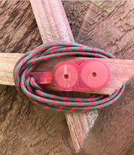 Load image into Gallery viewer, Fox Calls Set 2 - Mouser & Raspy Neon Green Tenterfield Style- Discount Deal - £18.50 - Post Free UK