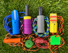 Load image into Gallery viewer, Fox Calls Set 8 - Enticer - Stinger - Crafty Crow - Roe/Muntjac - Terminator - Mouser - Squealer - Raspy £111.52 - 40% Discount = £67.15 - Post Free UK