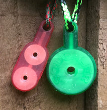 Load image into Gallery viewer, Fox Calls Set 2 - Mouser & Squealer - Discount Deal £18.50 - Post Free UK