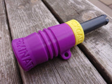 Load image into Gallery viewer, Fox Calls - The "Terminator" Bite Style Reed Rabbit/Fawn Distress Fox Caller £17.99 -25% Off = £13.49 - Post Free UK Limited Offer