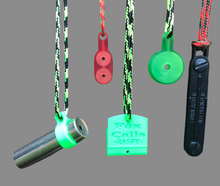 Load image into Gallery viewer, Fox Calls Set 5 - Squealer-Mouser-Raspy Tenterfield-Blaster-SS Squeaker-10% Off Deal £36.42 - Post Free UK
