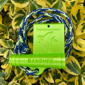 Fox Calls “Banshee” Rabbit, Hare, Rat Scream, Raspy Wail Distress 2 in 1 Caller £19.95 Post Free UK