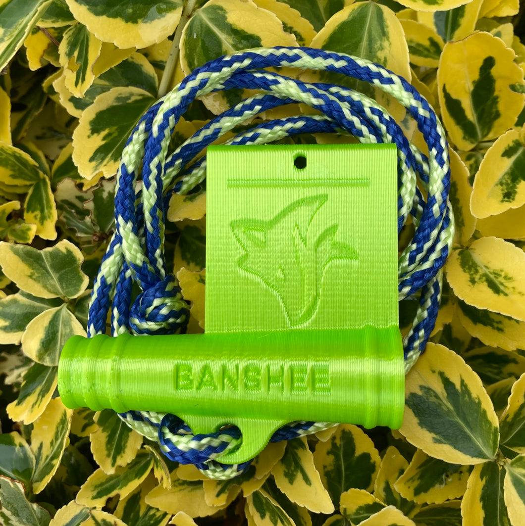 Fox Calls “Banshee” Rabbit, Hare, Rat Scream, Raspy Wail Distress 2 in 1 Caller £19.95 Post Free UK