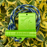 Fox Calls “Banshee” Rabbit, Hare, Rat Scream, Raspy Wail Distress 2 in 1 Caller £19.95 Post Free UK