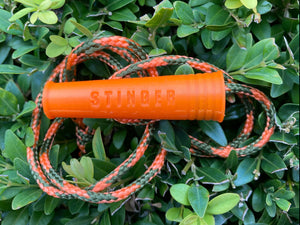 Fox Calls Set 3 - Mouser, Squealer, Stinger -% Discount Deal £30.50 Post Free UK