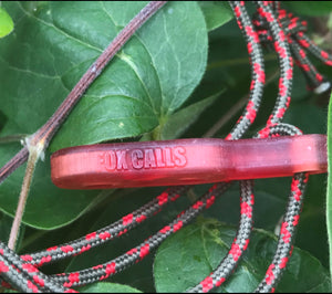 Fox Calls Set 3 - Banshee, Mouser & Squealer - Discount Deal £34.95 - Post Free UK £4 Europe