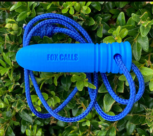 Fox Calls Set 3 - Mouser & Squealer & Enticer - Discount Deal £30.50 Post Free UK