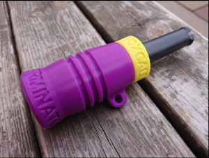 Fox Calls Set 3 - Mouser, Squealer, Terminator -% Discount Deal £43.50 Post Free UK