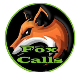 Fox Calls - "The Squealer & Terminator” -%Discount Deal £25.50 - Post Free UK - Rabbit, Hare, Mimics Sound/Cries of Small Animals Distress Call