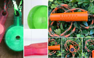 Fox Calls Set 3 - Mouser, Squealer, Stinger -% Discount Deal £30.50 Post Free UK