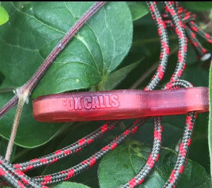 Fox Calls Set 3 - Mouser & Squealer & Enticer - Discount Deal £30.50 Post Free UK