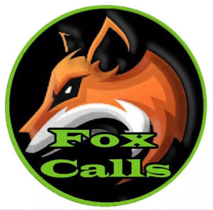 Countryside Fieldsports Fox Calls