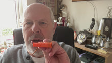 Load and play video in Gallery viewer, Fox Calls -“Stinger” High Pitched Vermin Rabbit Rat Hare Distress Call -40% Discount £8.40 - Post Free UK
