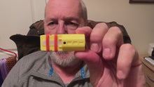 Load and play video in Gallery viewer, Fox Calls - Artemis Roe Deer and Muntjac Caller - Covers All Vocals, Fawn, Doe, Buck-40% Discount - £7.19 - Post Free UK

