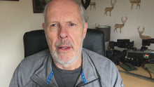 Load and play video in Gallery viewer, Fox Calls - The &quot;Terminator&quot; Bite Style Reed Rabbit/Fawn Distress Fox Caller £17.99 - Post Free UK
