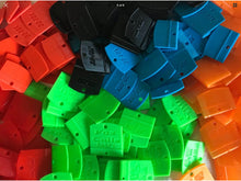 Load image into Gallery viewer, Fox Calls Set 3b - Mouser-Raspy Neon Green Tenterfield-Blaster-10% Off Deal £21.80 - Post Free UK
