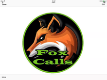 Load image into Gallery viewer, Fox Calls - &quot;Raspy&quot; Neon Green 3D-Fox Call Tenterfield Style Fox Caller £9.99- Post Free UK
