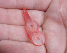 Load image into Gallery viewer, Fox Calls - Mouser &amp; Flame Orange Tenterfield Style - Discount Deal £18.50 - Post Free UK

