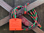 Fox Calls - Mouser & Flame Orange Tenterfield Style - Discount Deal £18.50 - Post Free UK