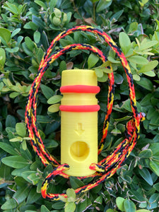 Fox Calls - Artemis Roe Deer and Muntjac Caller - Covers All Vocals, Fawn, Doe, Buck-40% Discount - £7.19 - Post Free UK