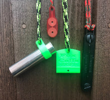 Load image into Gallery viewer, Fox Calls Set 4a - Mouser-Raspy Tenterfield-Blaster-SS Squeaker-10% Off Deal £27.43 Post Free UK
