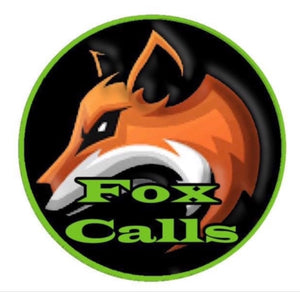 Fox Calls -“Stinger” High Pitched Vermin Rabbit Rat Hare Distress Call -40% Discount £8.40 - Post Free UK