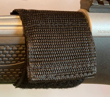 Load image into Gallery viewer, Fox Calls “Quick Release Wrap Over” 222-375 Cal Two Round Nylon Twill Side Action Carrier  Elasticated Ammo Loops - £4.99 - Post Free UK
