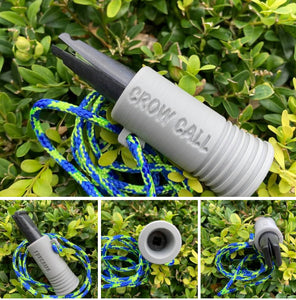 Fox Calls Combo 4 - Enticer - Crafty Crow - Stinger - Roe/Muntjac  Calls -10% Discount £72.85 - Post Free UK