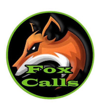 Load image into Gallery viewer, Fox Calls “Enticer” Bite Style Reed Rabbit Hare Vole Mouse Rat Distress Cries Call - 40% Discount Deal £9.99 - Post Free UK
