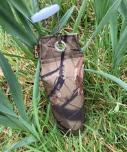 Load image into Gallery viewer, Countryside Fieldsports-1/2lb Realtree Woodland Camouflage Waterproof Canvas Gundog Dummy £5.95
