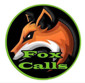 Fox Calls - "Crafty” Carrion Crow & Rook Caller - Covers All Vocal Sounds - UK Made🇬🇧 - £15.99 Post Free UK