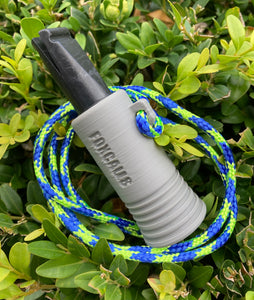 Fox Calls - "Crafty” Carrion Crow & Rook Caller - Covers All Vocal Sounds -40% Discount = £9.99 Post Free UK