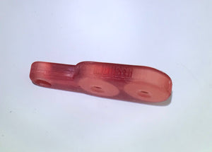 Fox Calls Set 4b - Mouser Squealer Neon Green Raspy Terminator - % Discount Deal £43.50 Post Free UK