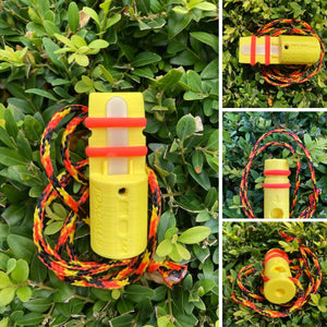 Fox Calls Combo 4 - Enticer - Crafty Crow - Stinger - Roe/Muntjac  Calls -10% Discount £72.85 - Post Free UK