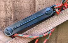 Load image into Gallery viewer, Fox Calls - Fox Blaster Hands Free Bite Style Reed Raspy £4.25 - Post Free UK
