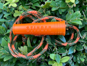 Fox Calls -“Stinger” High Pitched Vermin Rabbit Rat Hare Distress Call -40% Discount £8.40 - Post Free UK