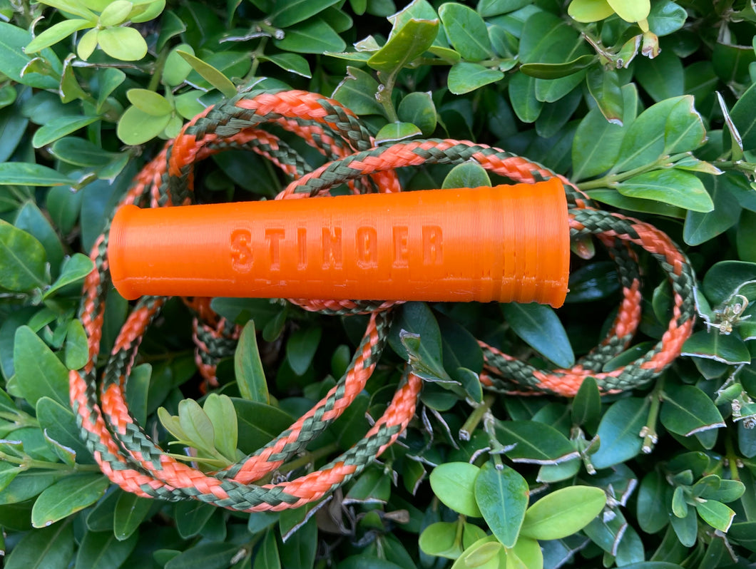 Fox Calls -“Stinger” High Pitched Vermin Rabbit Rat Hare Distress Call -40% Discount £8.40 - Post Free UK
