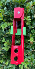 Load image into Gallery viewer, Fox Calls - Fox Tail Tugger Stripper &amp; 3D PLA Retainer Clip Hunting Shooting £9.99 - Post Free UK
