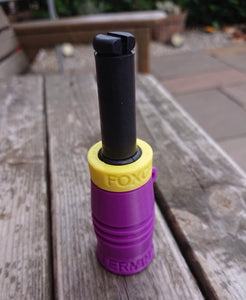 Fox Calls - The "Terminator" Bite Style Reed Rabbit/Fawn Distress Fox Caller £17.99 - Post Free UK