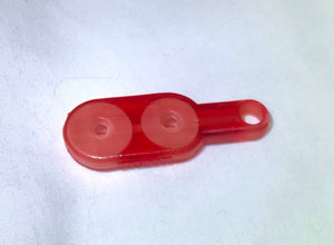 Fox Calls Set 4b - Mouser Squealer Neon Green Raspy Terminator - % Discount Deal £43.50 Post Free UK