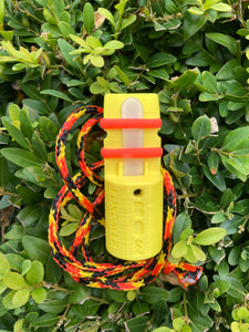 Fox Calls - Artemis Roe Deer and Muntjac Caller - Covers All Vocals, Fawn, Doe, Buck-40% Discount - £7.19 - Post Free UK